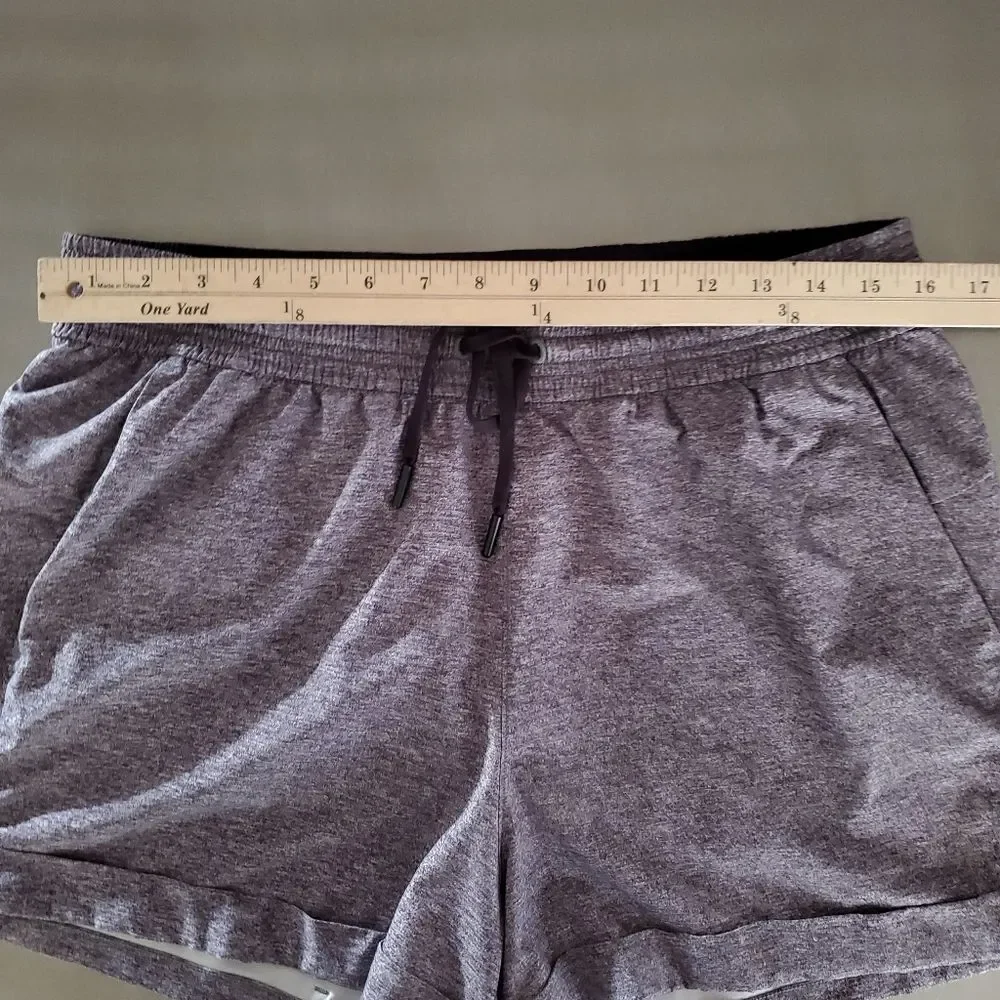 Lululemon Spring Break Away Short 4-way Stretch 3